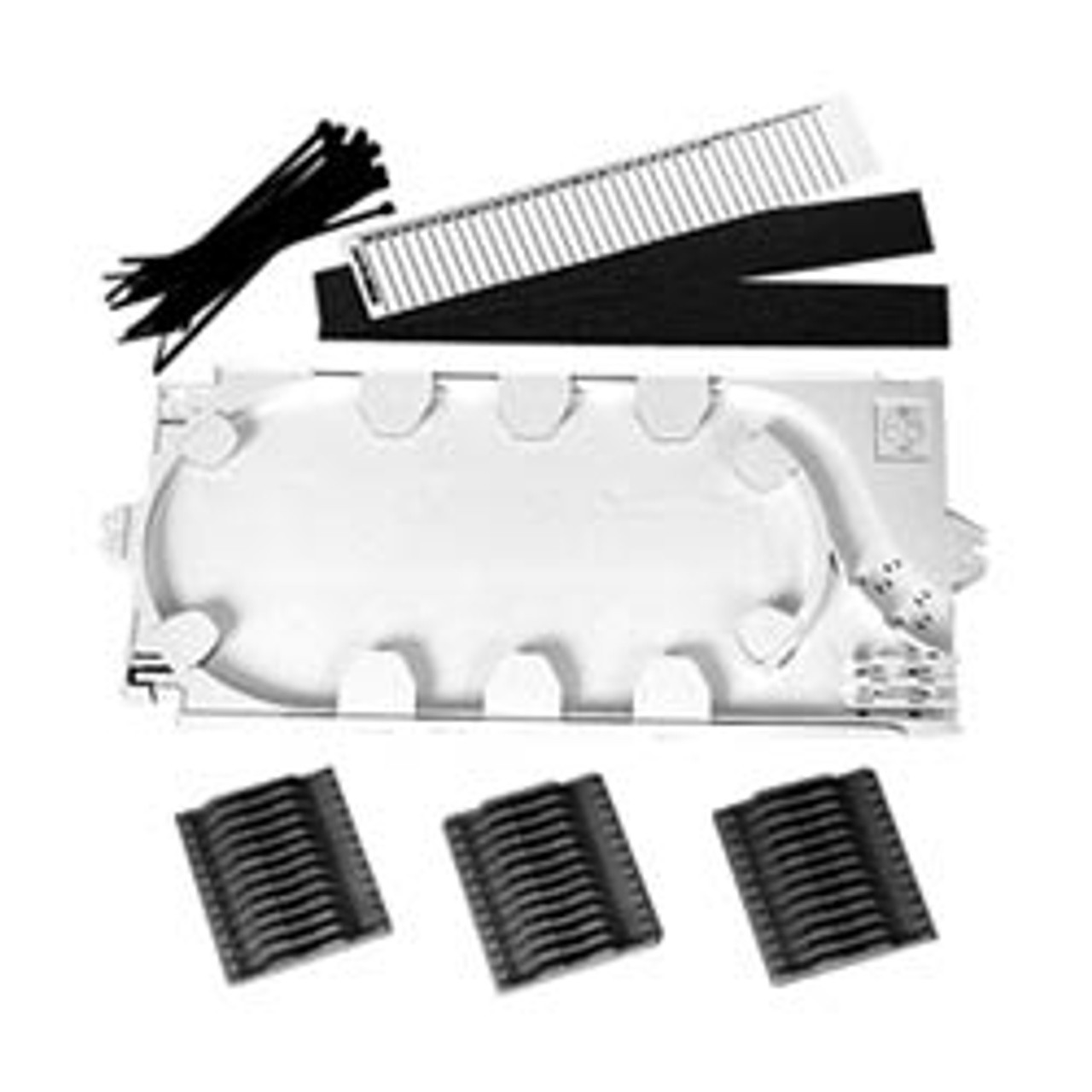 COYOTE Legacy Long 36ct Splice Tray - PLP 80805514