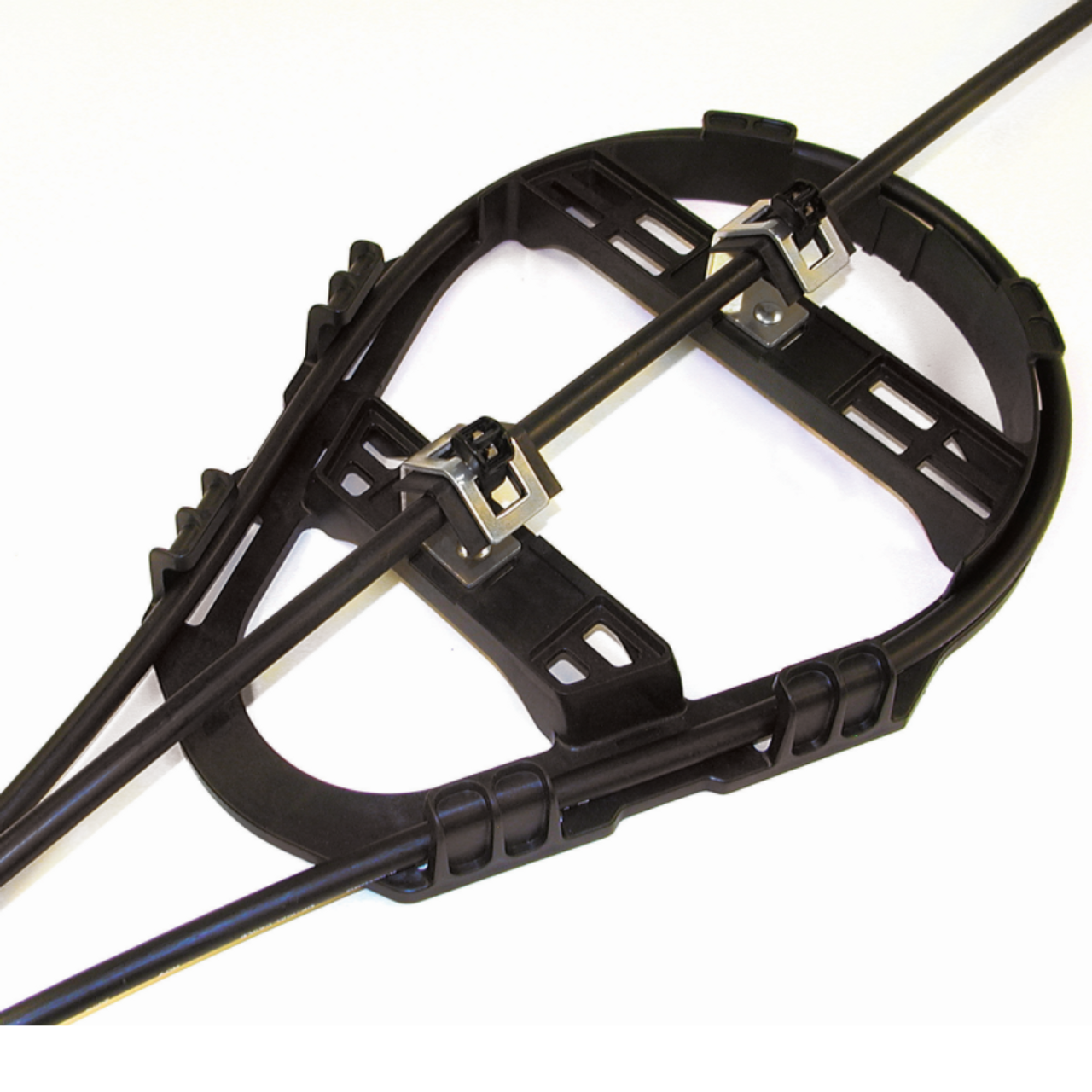 Preformed Line Products 16” FIBERLIGN In-Span Storage (FIS) System (PLP FIS16M)