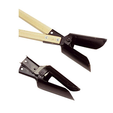 STOK2050 8' Split Post Hole Digger