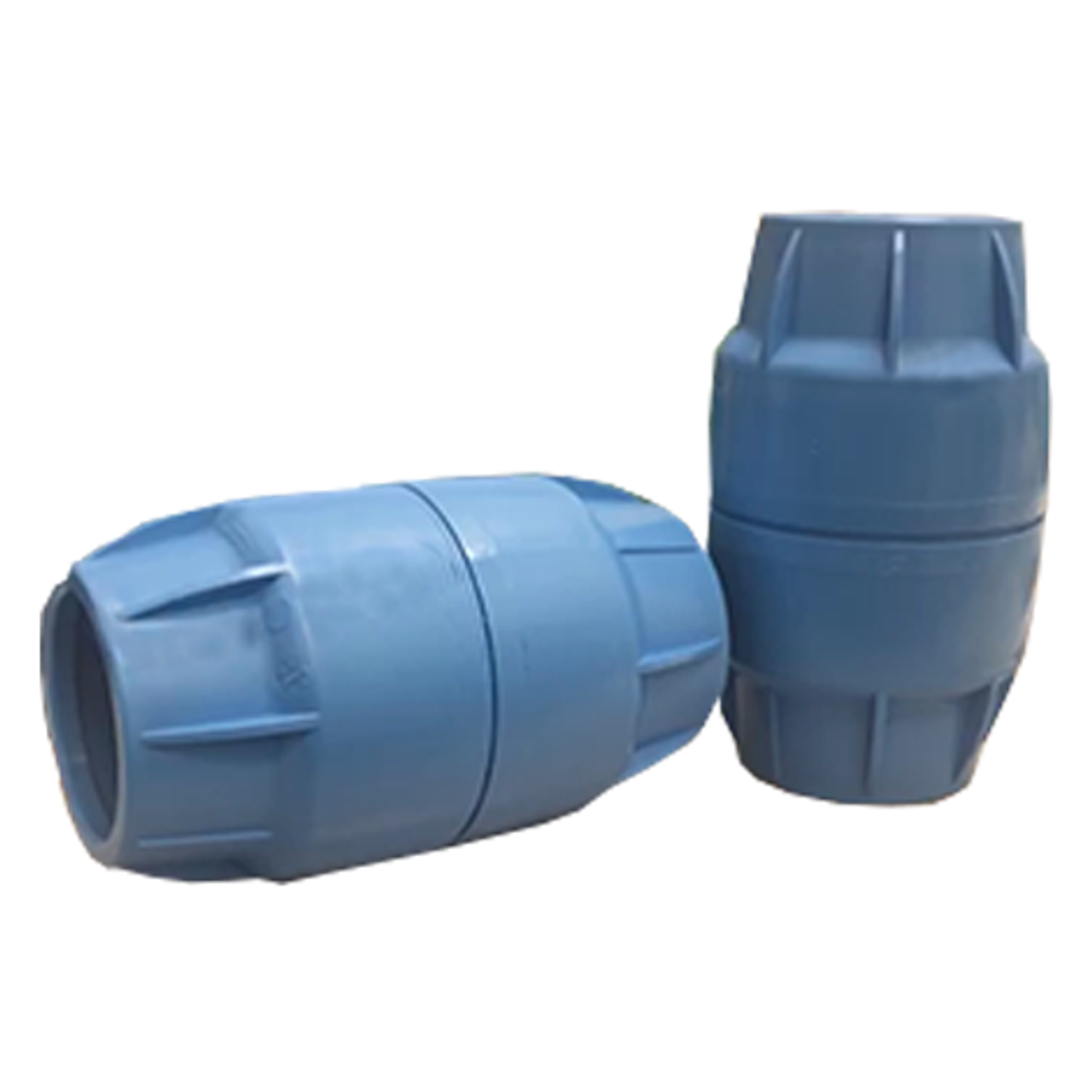 Acopladores Comfit Condux HDPE Push-Lock