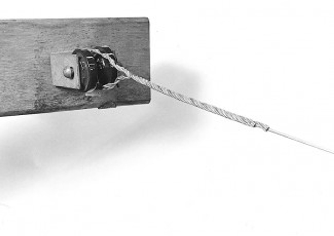 .162 in Dead Ends for Open Wire – PLP CWDE-5512