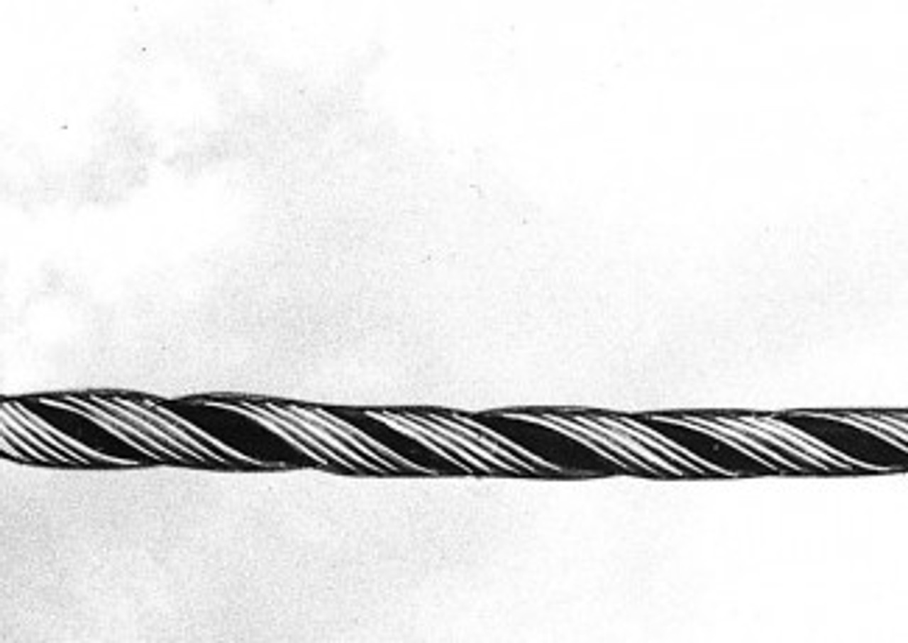 15 in C-Rural Wire Dead Ends – PLP NDE-9502