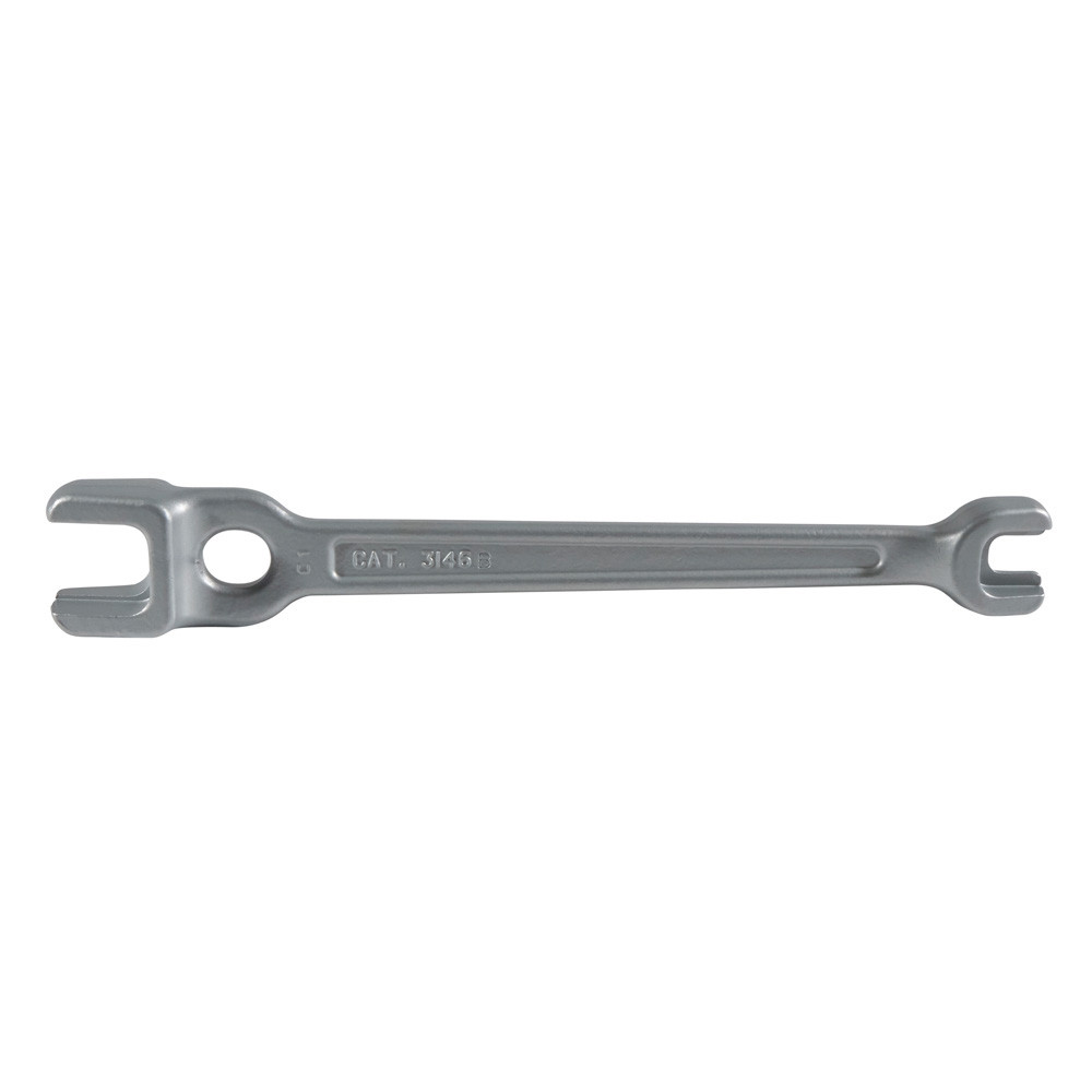 Klein Bell System Lineman's Wrench