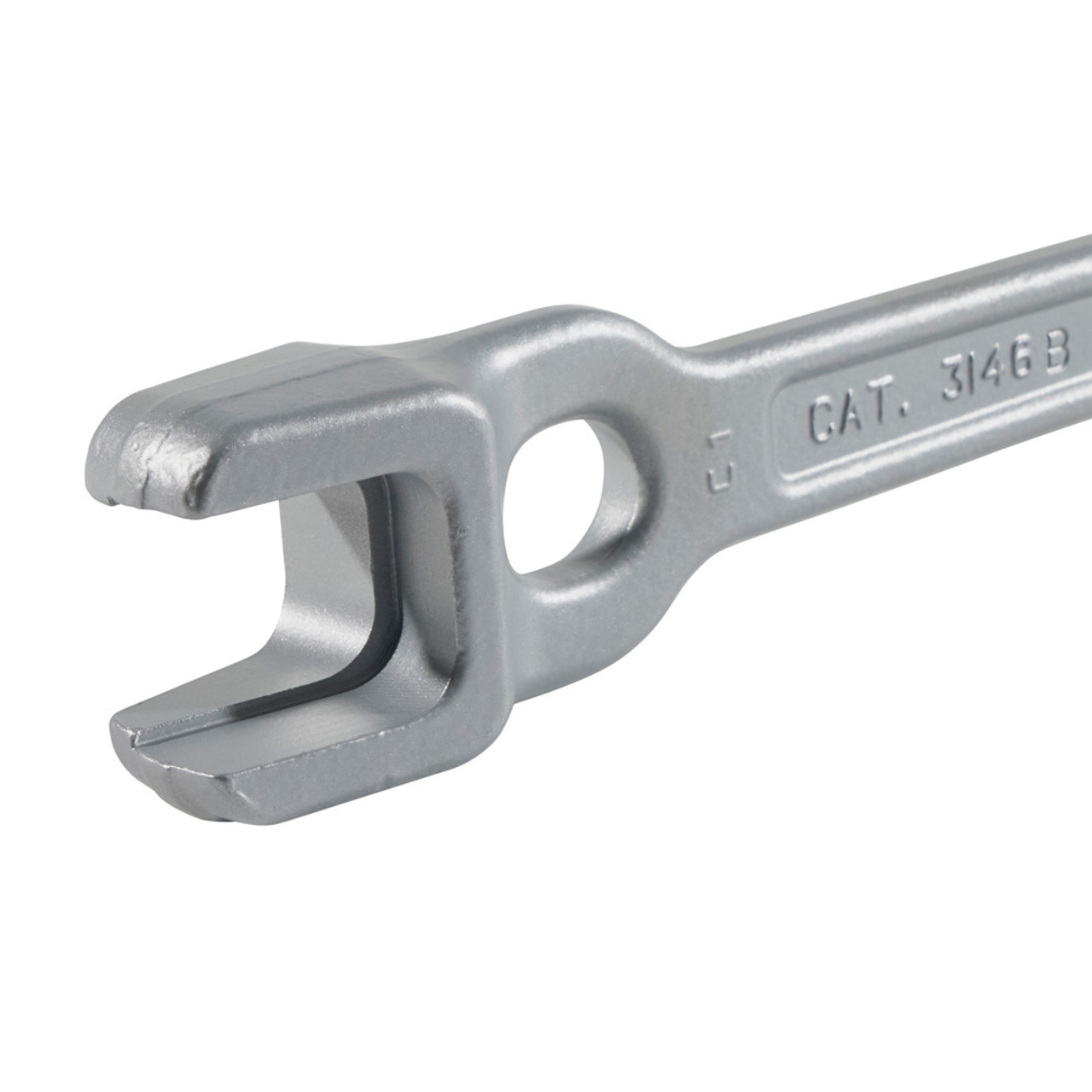 Klein Bell System Lineman's Wrench (K-3146B)