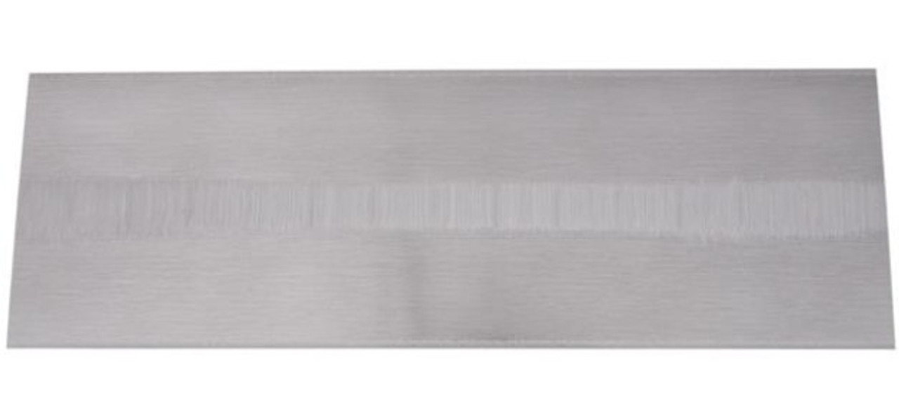 12" x 4" PermaShape Finishing Trowel