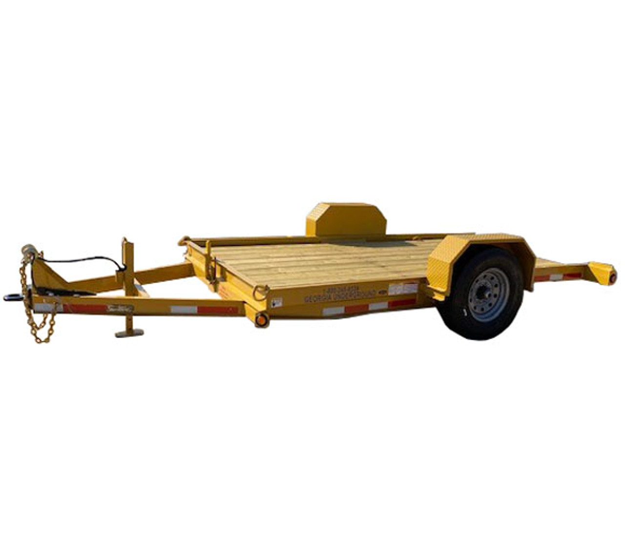 ameritrail boat trailer parts