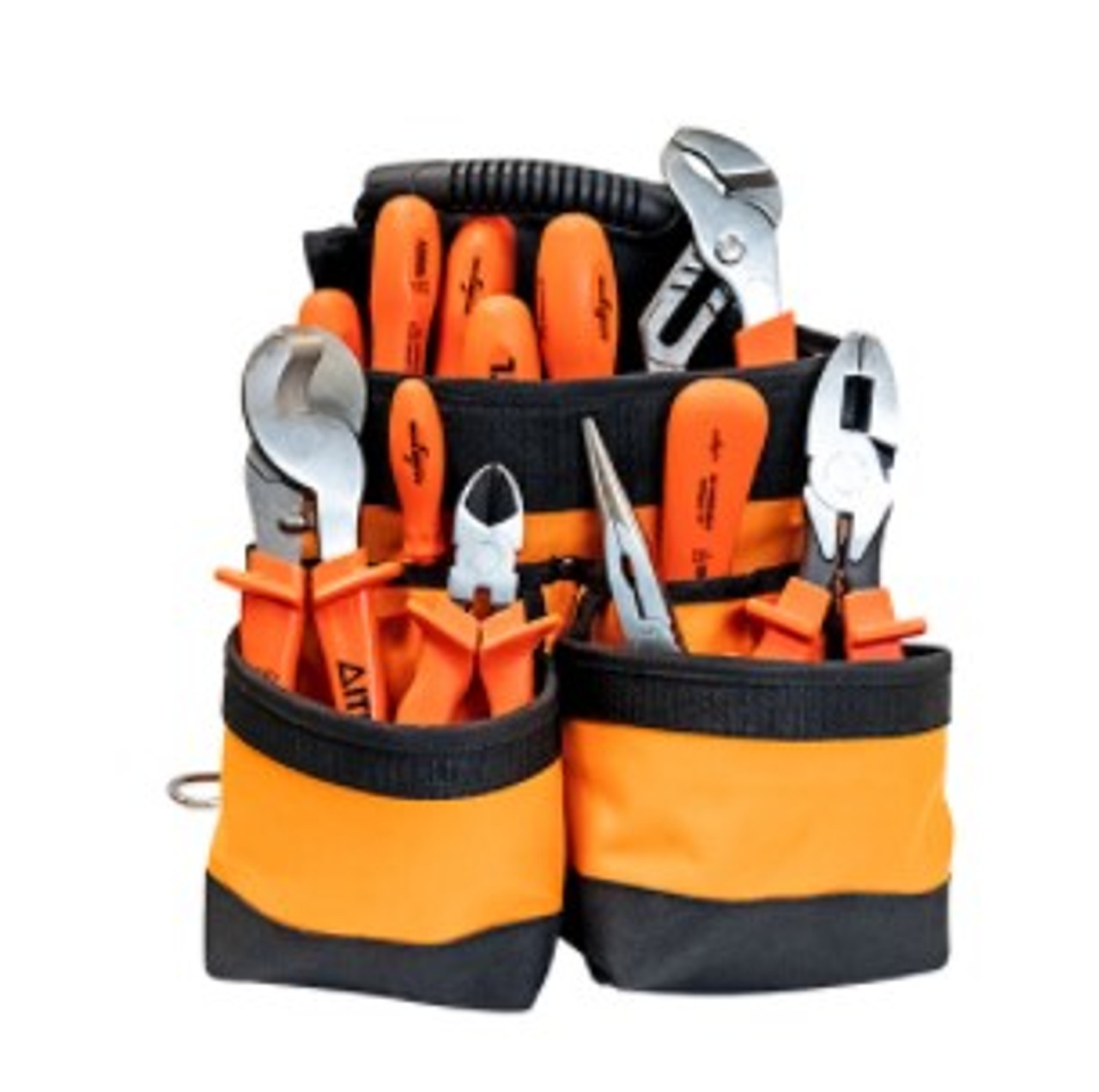 13- Piece Insulated Tool Kit