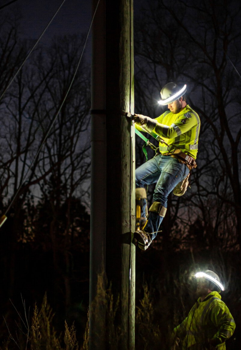 HALO SL Personal Safety and Task Light 