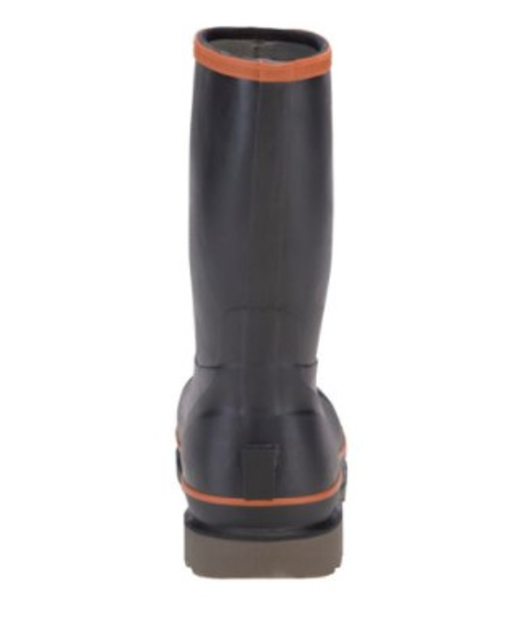 Men's Hogwash Steel-Toe Protective Wet Conditions Work Boot