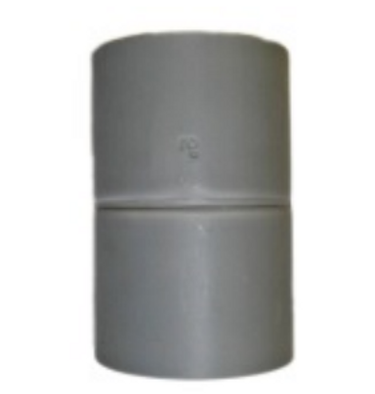4.00'' Coupler Type C with Center Stop - D CDC40-300