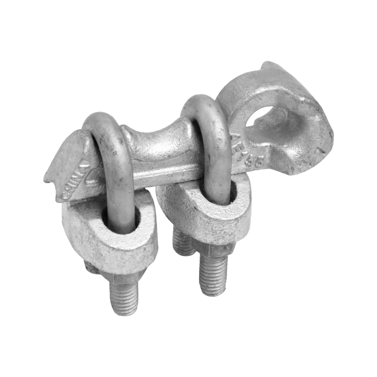 Maclean Senior Industries Auxiliary Anchor Rod Key (MSI AE155)