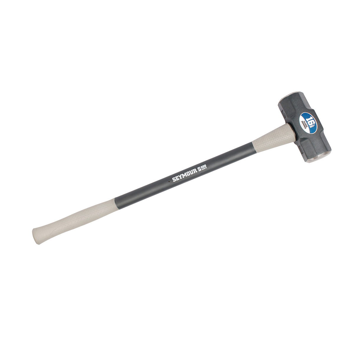 Sledgehammer 鐵槌　L　skins 53 oz. Mining Sledge Hammer | TEKTON