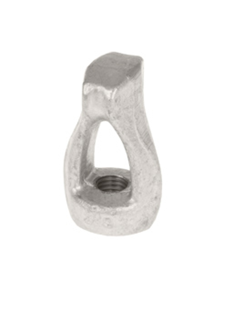 Thimbleye, Threaded, 5/8" Nut MSI SI-4405