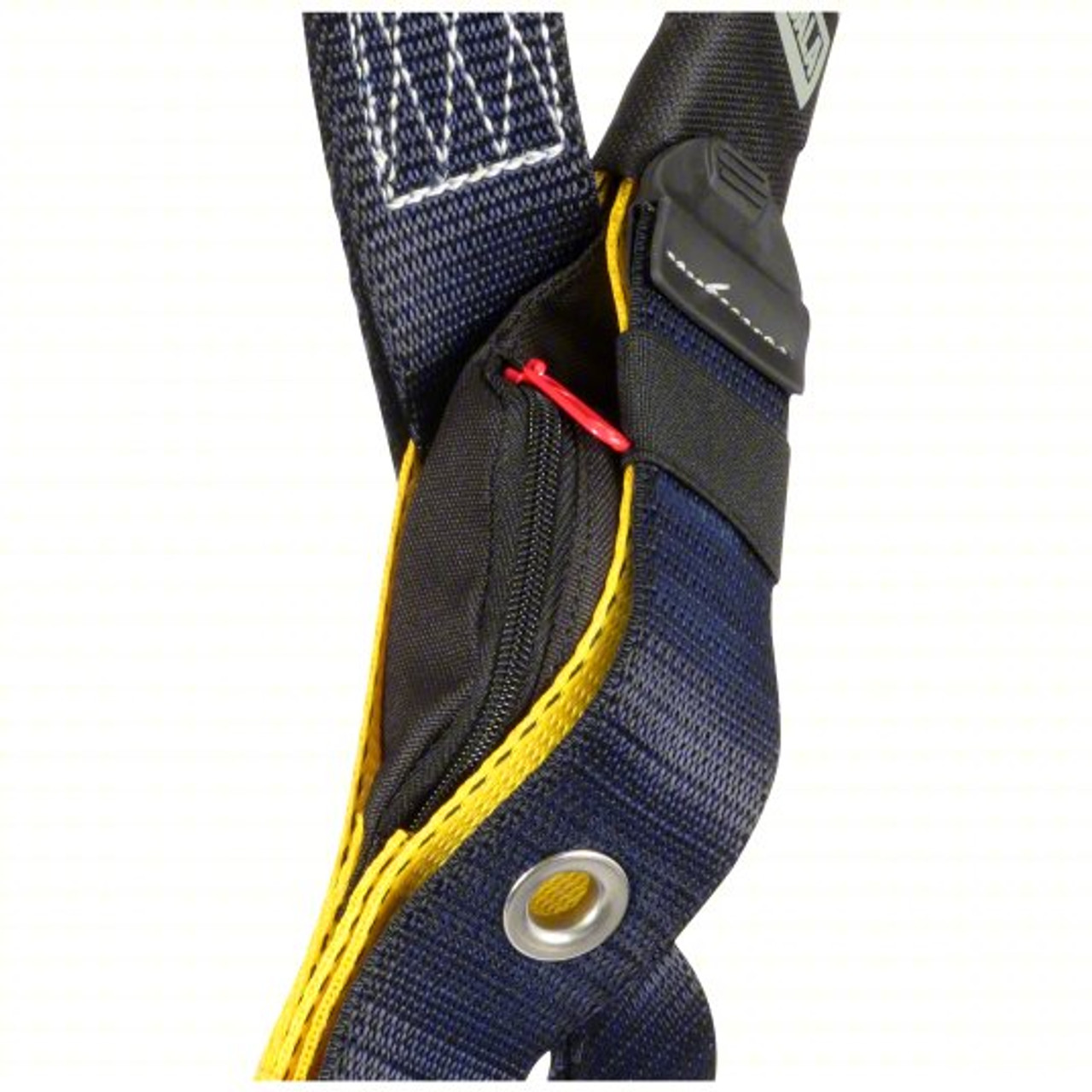 XLRG Delta Harness construction Vest style (Front) - PRO 1101656