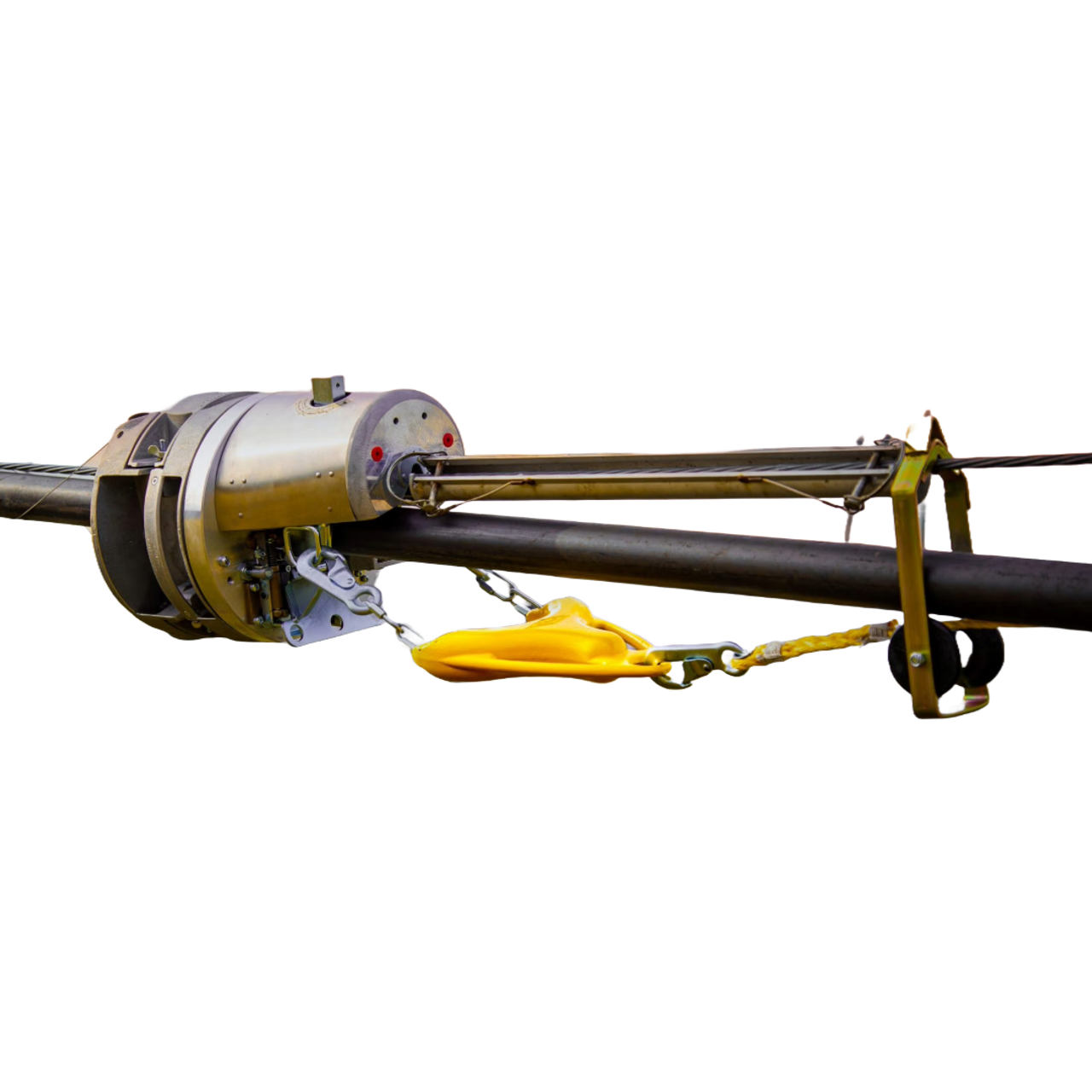 GMP Cable Lashing Parallel Pull for J2 and C2 Lashers (GMP 70467)