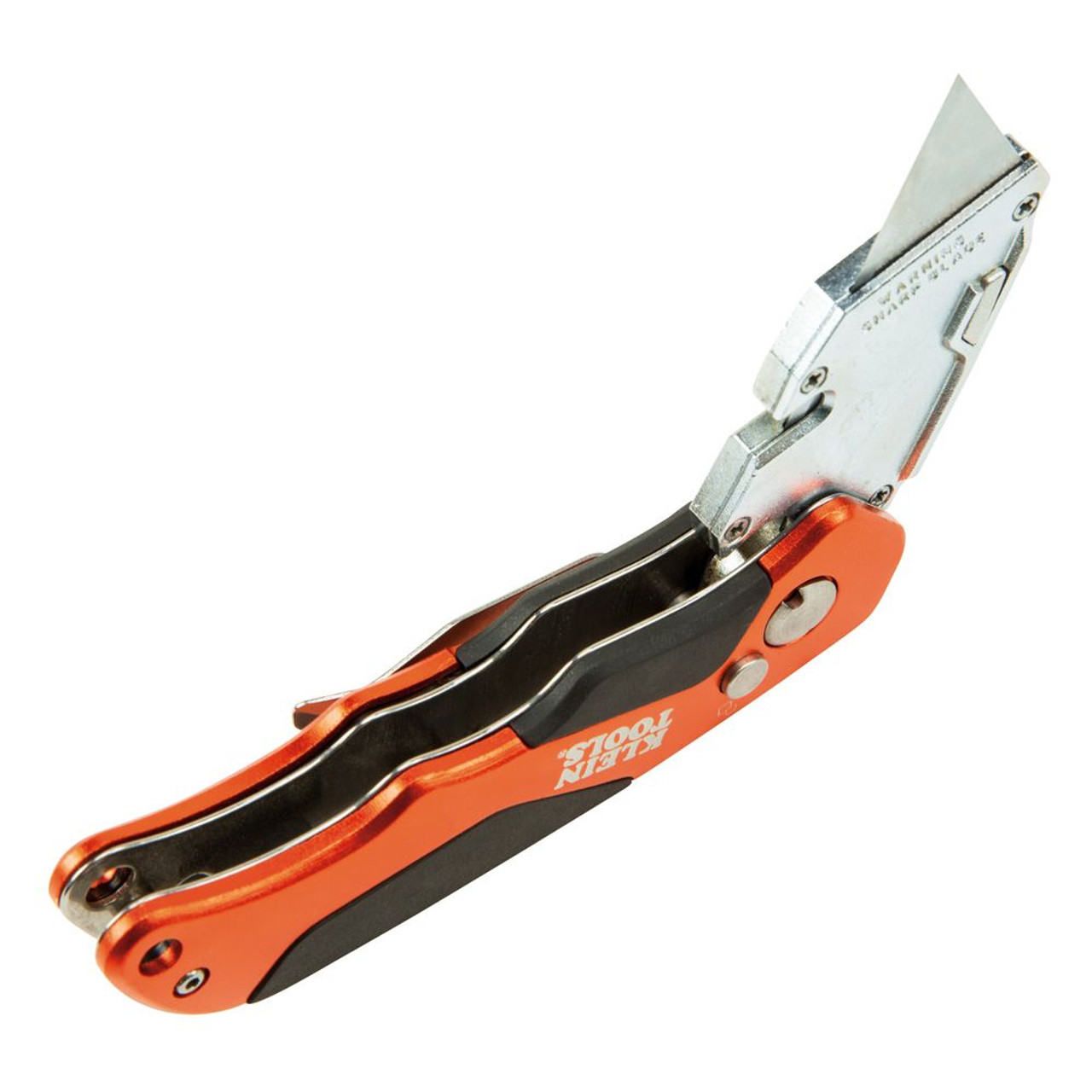 Folding Utility Knife - K-44131