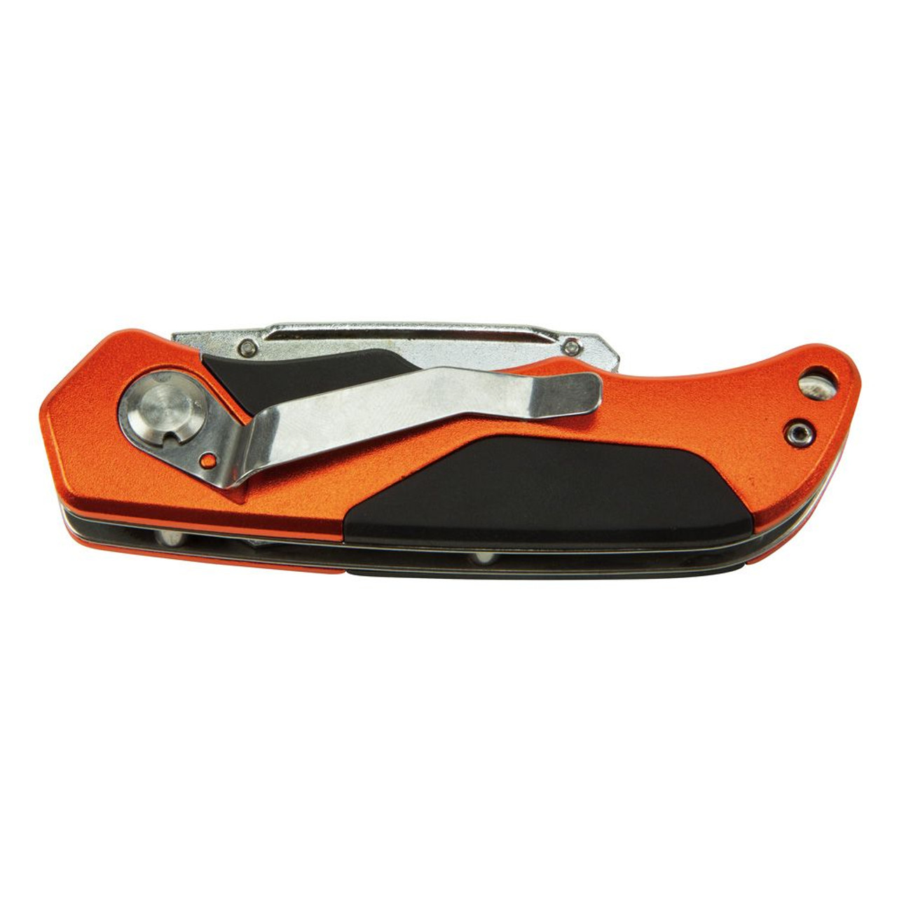 Retractable Utility Knife w/ Straight & Hook Blades – The Golf Club Trader