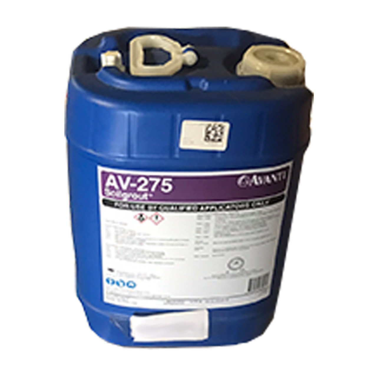 Avanti 275 Soil Grout 5 Gallon - SS AV-275