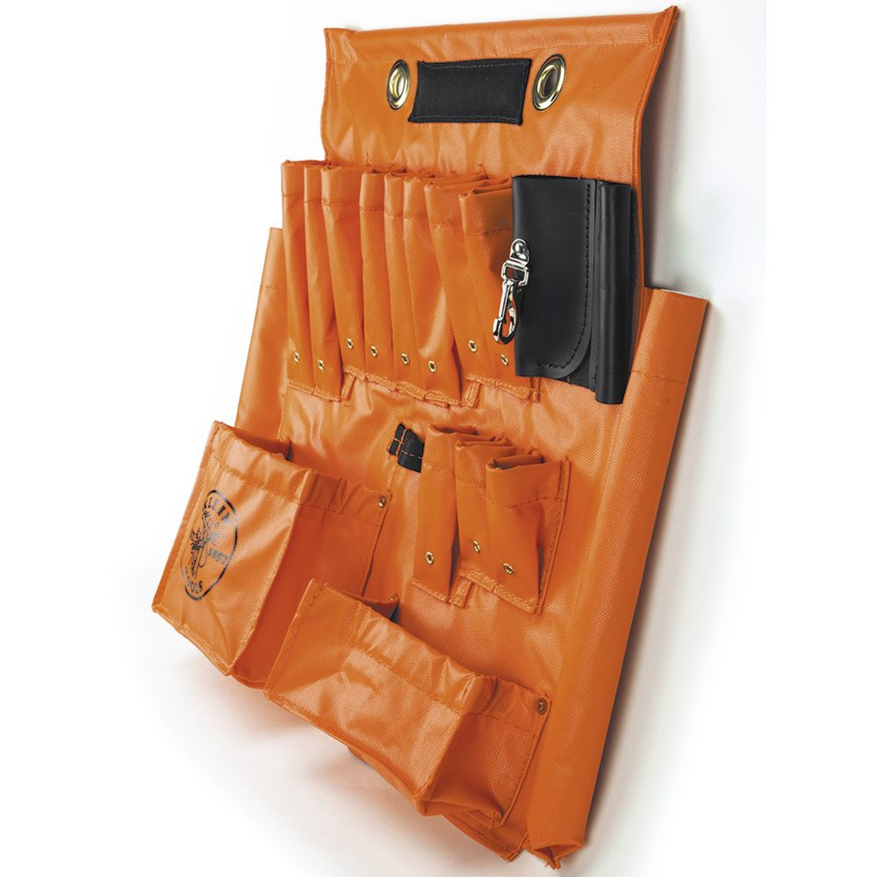 Aerial Bucket Truck Tool Apron with Magnet (K-51829M) at GUS