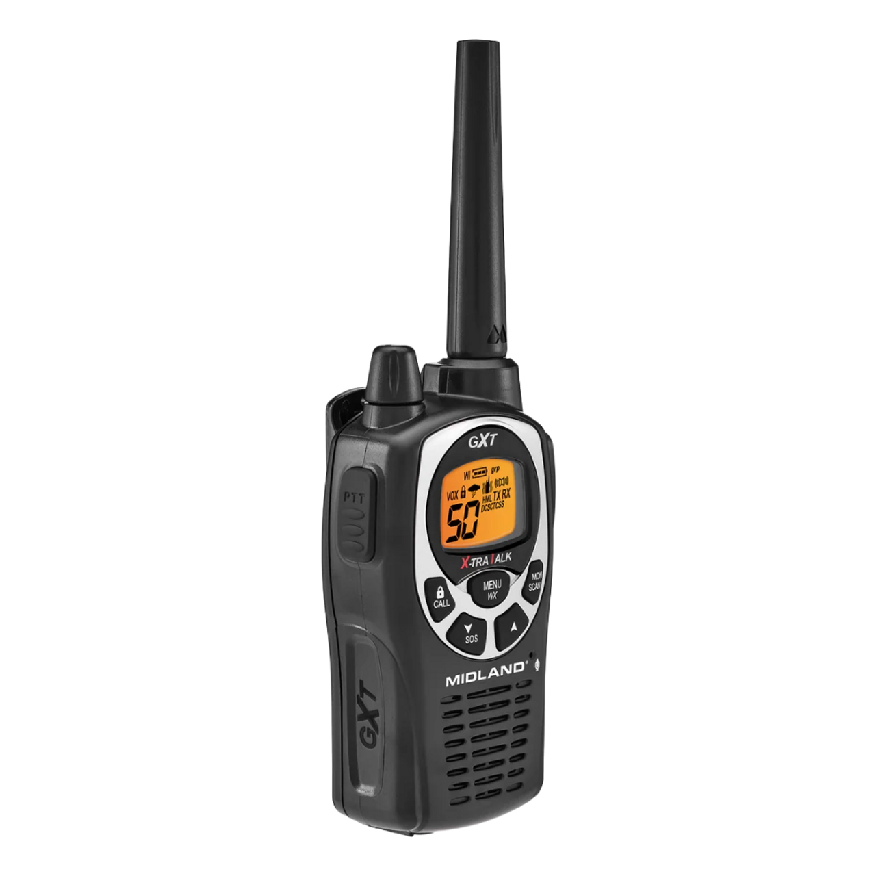 RADIO Midland Radio de dos vías (Pareja) (RADIO GXT1000VP4)