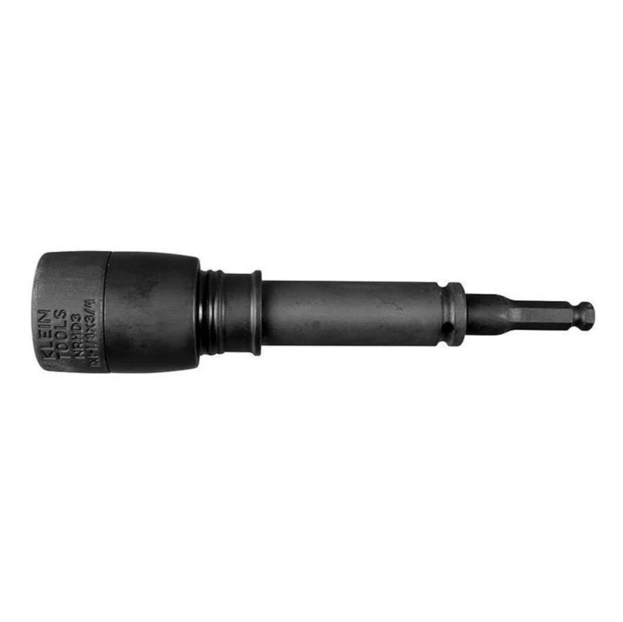 Single-Ended Impact Socket - Klein (K-NRHD3)