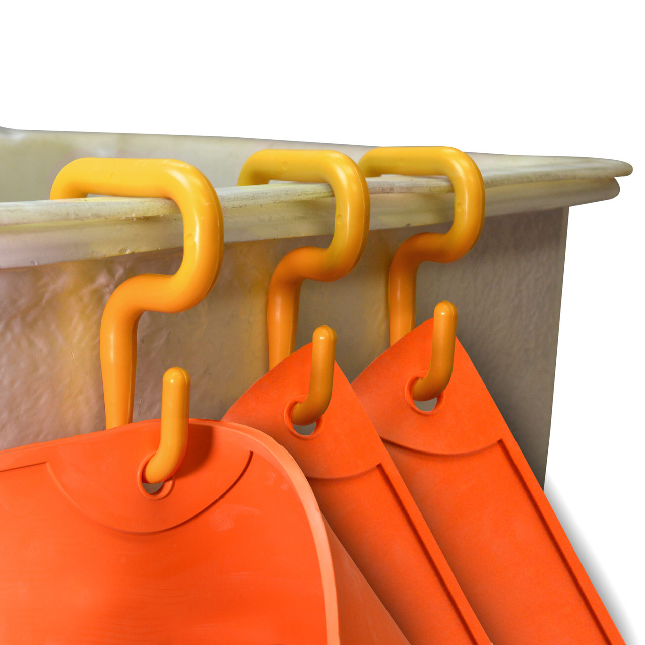 Jameson S Bucket Hook (J-24-11)