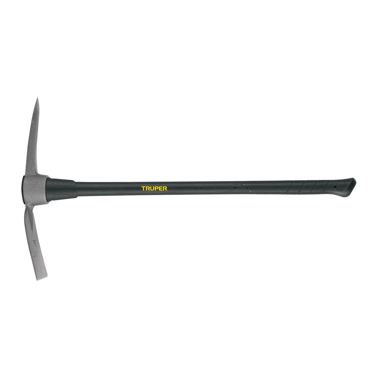 Truper 5 lb. Pick Mattock, Fiberglass Handle TP-5F