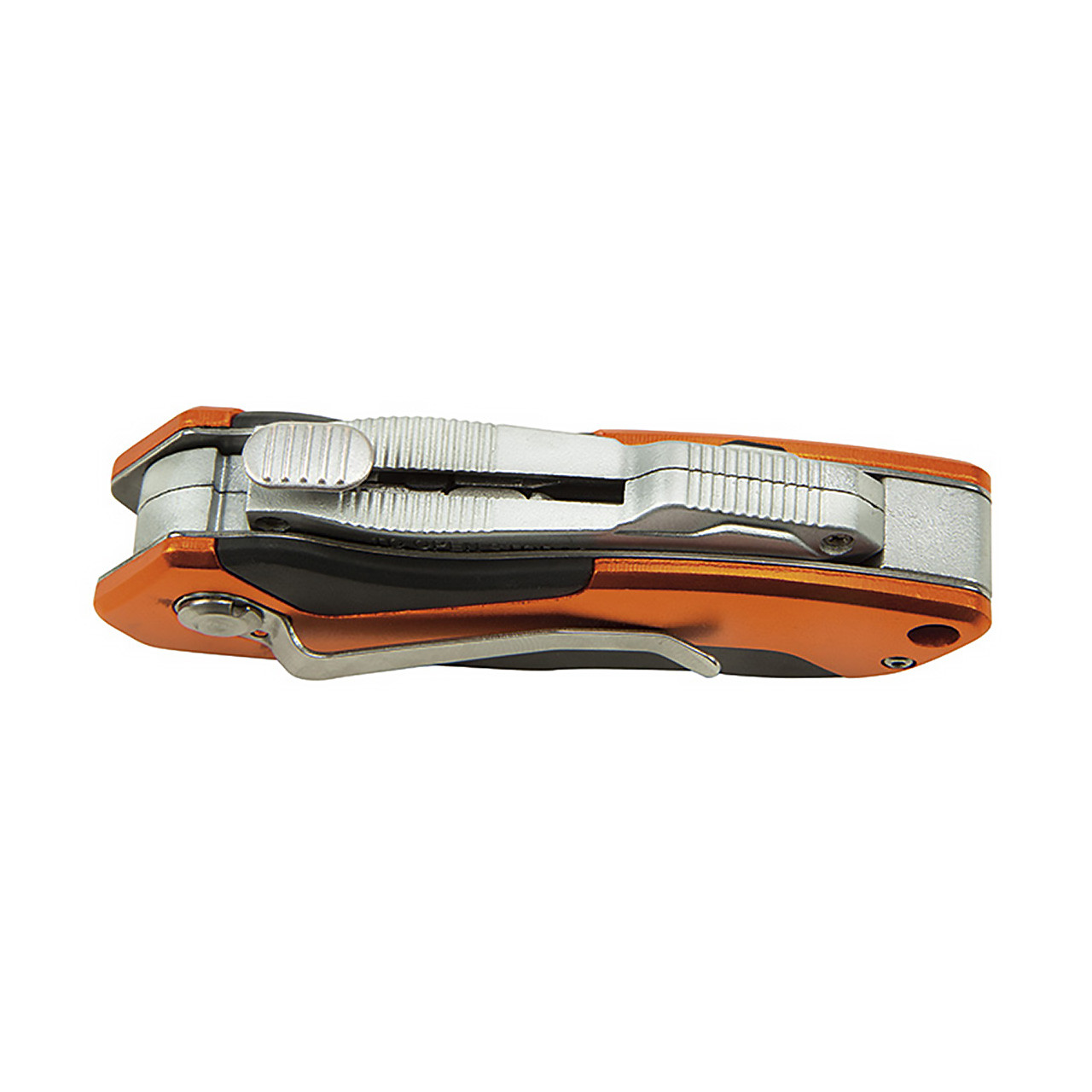 Klein Auto-Loading Folding Utility Knife (K-44130)