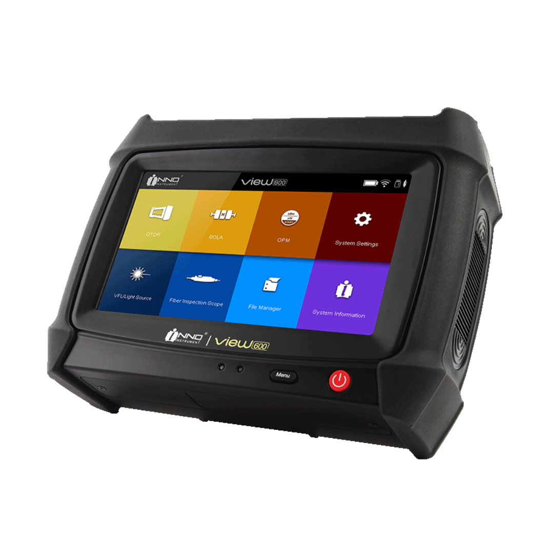 INNO View 600 Modular OTDR Kit