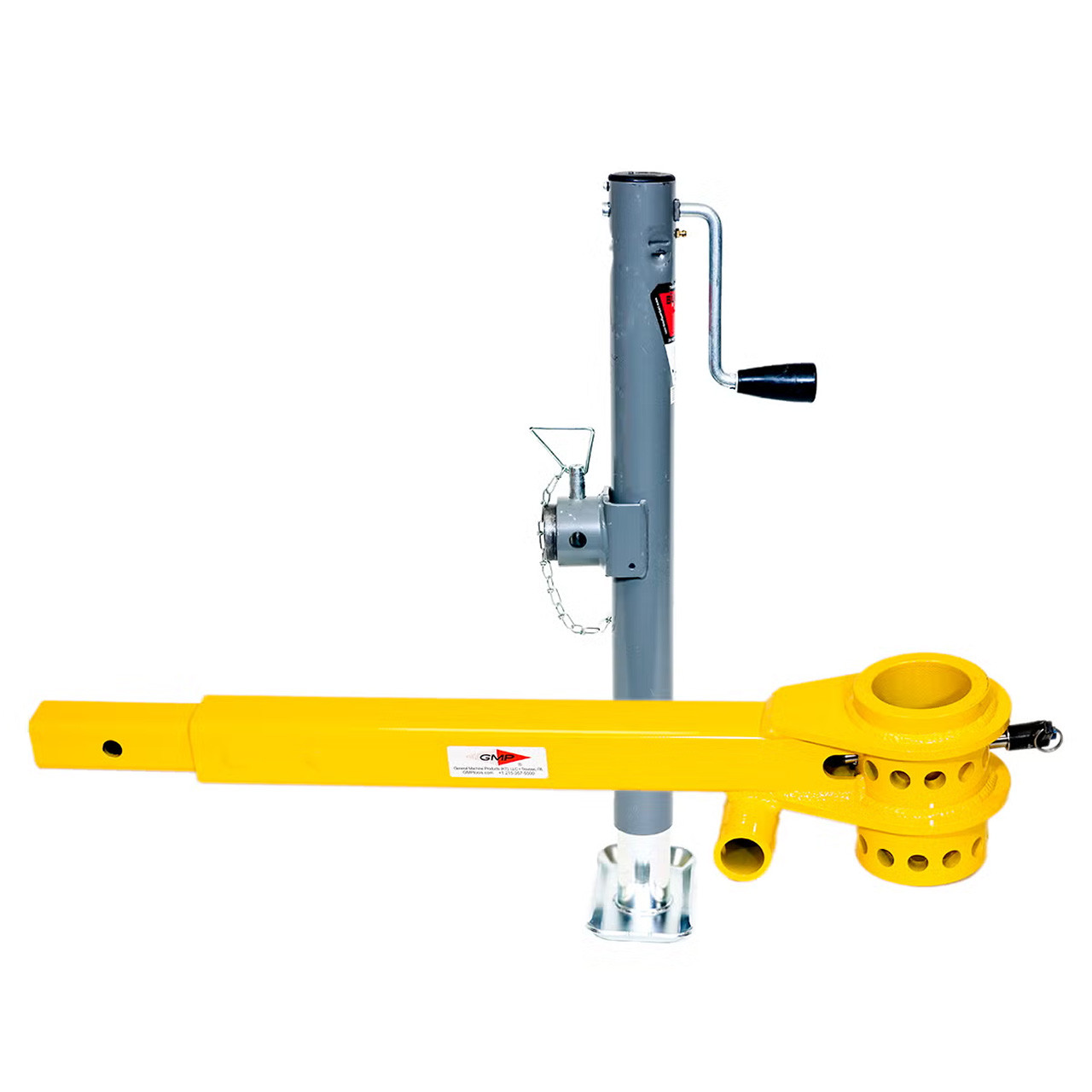 eCAPSTAN ELECTRIC FIBER OPTIC PULLING CAPSTAN