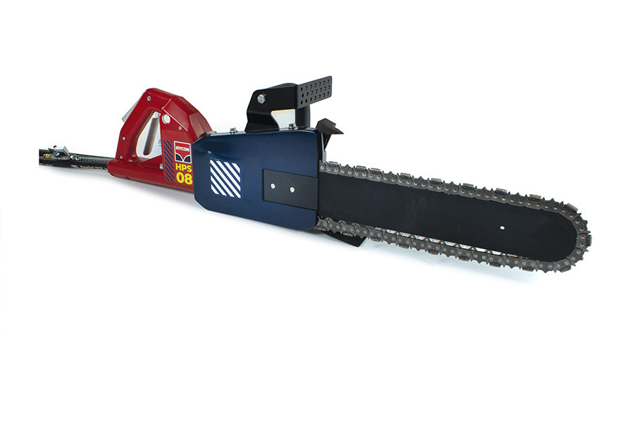 Hycon HPS08 Powerhead - Chain Saw
