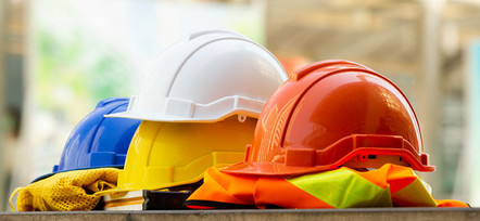 OSHA Leads the Shift from Traditional Hard Hats to Modern Safety Helmets