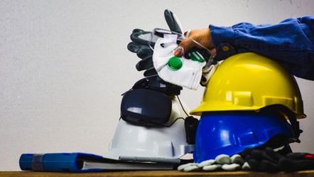 5 Best Practices for Maintaining Your Personal Protective Equipment