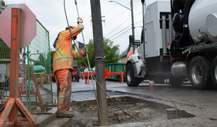 Dig Once, Dig Right: The Hidden Cost of Rushing Utility Work
