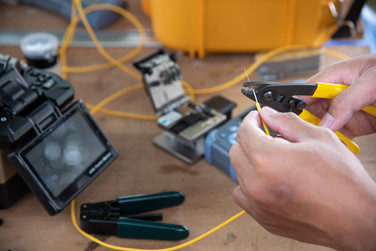 Top Tools Every Fiber Optic Technician Needs