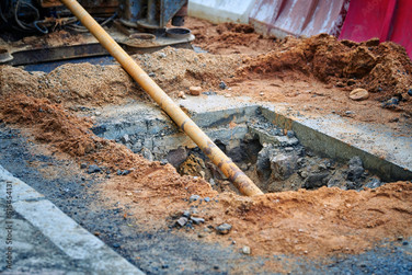 Don’t Dig Blind: What Every Contractor Needs to Know Before Excavating