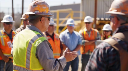 Building Stronger Field Crews Starts with Better Onboarding
