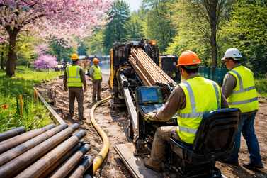 Spring Restart: What’s Ahead for Directional Drilling in 2026