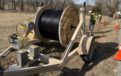 How to Pull Fiber Faster: 4 Tools That Help Contractors Install More Cable in Less Time