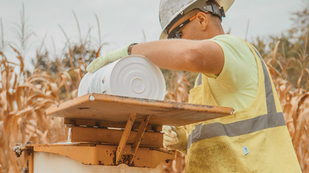5 cosas que todo contratista de perforación con tracción hidráulica (HDD) debería saber sobre el control de sólidos y el reciclaje de fluidos de perforación