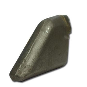 BD TT216 Shark Tooth Large .875 Carbide - At GUS