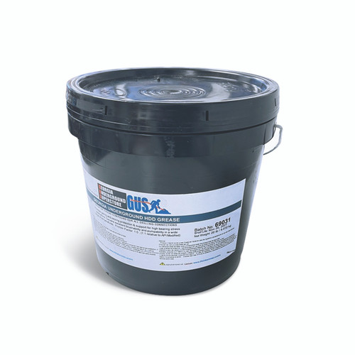 JL 85112 GUS Grease--Arctic Grade Copper Formula HDD Thread Lube 2 Gallon