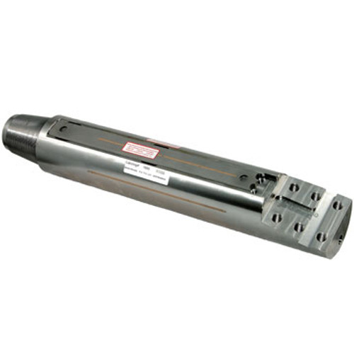 RH 1880 Carcasa de sonda Incredibit de 5" (5" Rotolock)