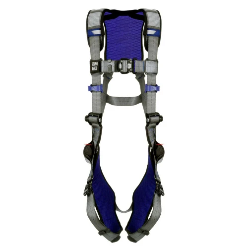 ExoFit XP Harness - At Georgia Underground