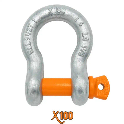 Shackle