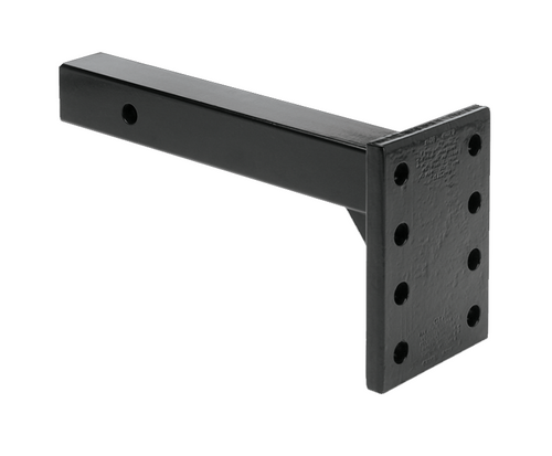 2" Pintle Hook Mount w/8 hole plate - TR-PHA43324