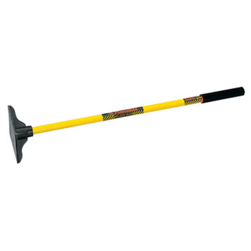 STTP8 Fiberglass Tamper 8" x 8"