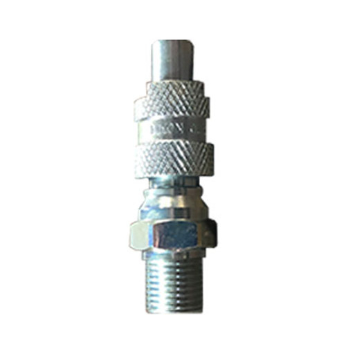 Dixon N3M4 Bowes Nipple 1/2"