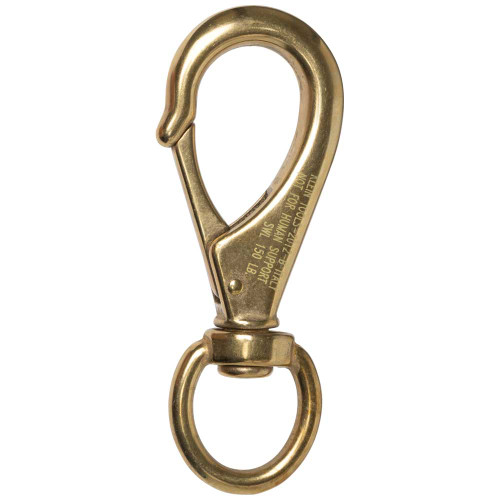Klein Swivel Snap Hook (K-2012)