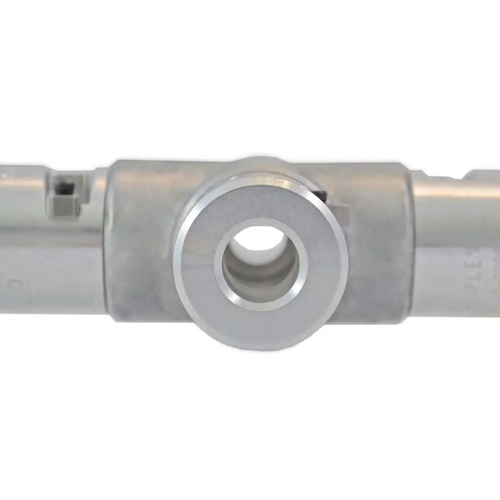 Miller Fo-cf 81400 Faser-Center-Feed-Stripper – Abisolierwerkzeug Für Glasfaserkabel Bis 900µm & 250µm